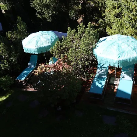 Seefelderin - Boutiquehotel Hotel 4*
