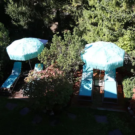Seefelderin - Boutiquehotel 4* Seefeld in Tirol