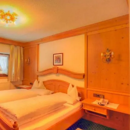 Hotel Seefelderin - Boutiquehotel St. Georg