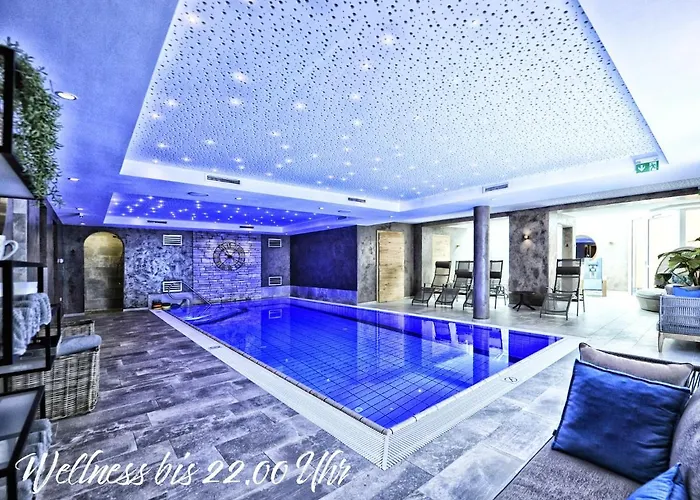 Hotel Seefelderin - Boutiquehotel St. Georg 4*