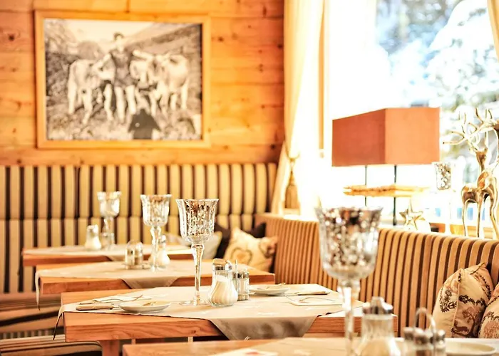 فندق Seefelderin - Boutiquehotel St. Georg