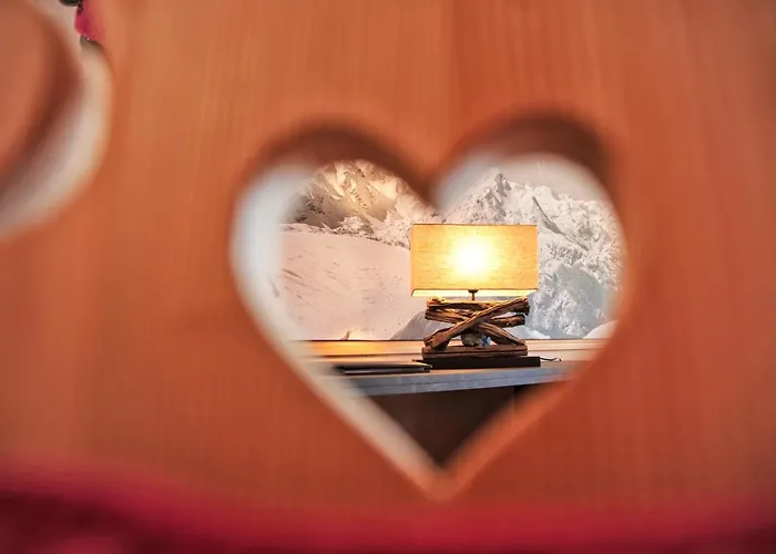 Hotel Seefelderin - Boutiquehotel St. Georg Seefeld in Tirol