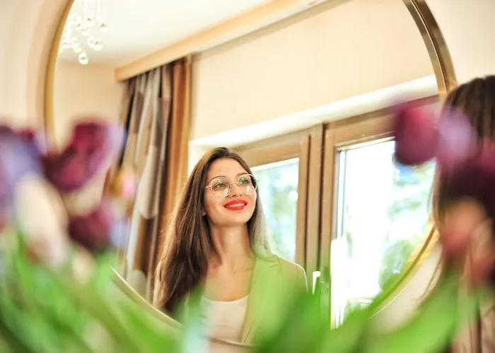 Seefelderin - Boutiquehotel St. Georg 4* Зеефельд в Тироле