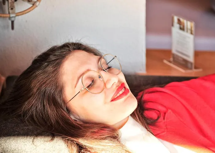 Seefelderin - Boutiquehotel St. Georg سيفيلد ان تيرول