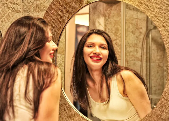 Seefelderin - Boutiquehotel St. Georg Отель 4*