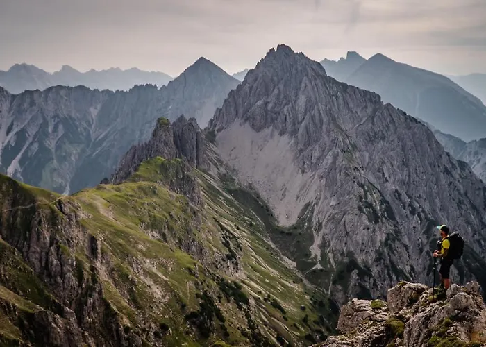 Seefelderin - Boutiquehotel St. Georg 4*