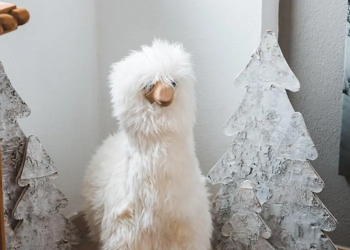 Hotel Seefelderin - Boutiquehotel St. Georg