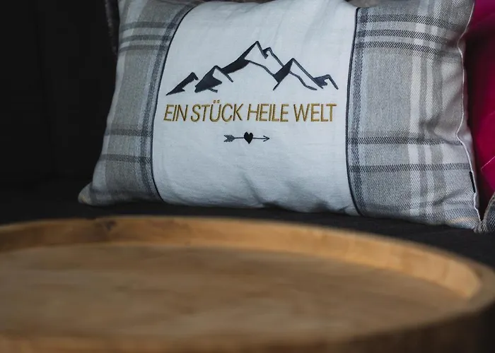 Seefelderin - Boutiquehotel St. Georg 4* سيفيلد ان تيرول