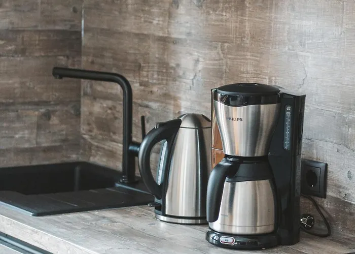 Seefelderin - Boutiquehotel St. Georg Зеефельд в Тироле