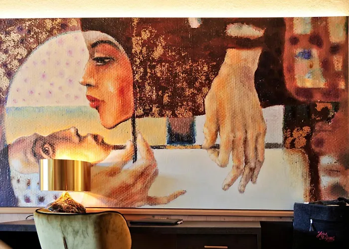 Seefelderin - Boutiquehotel St. Georg