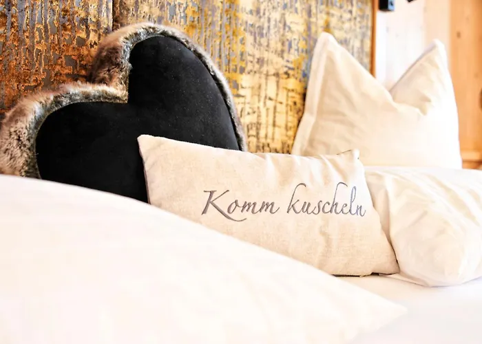 فندق Seefelderin - Boutiquehotel St. Georg سيفيلد ان تيرول