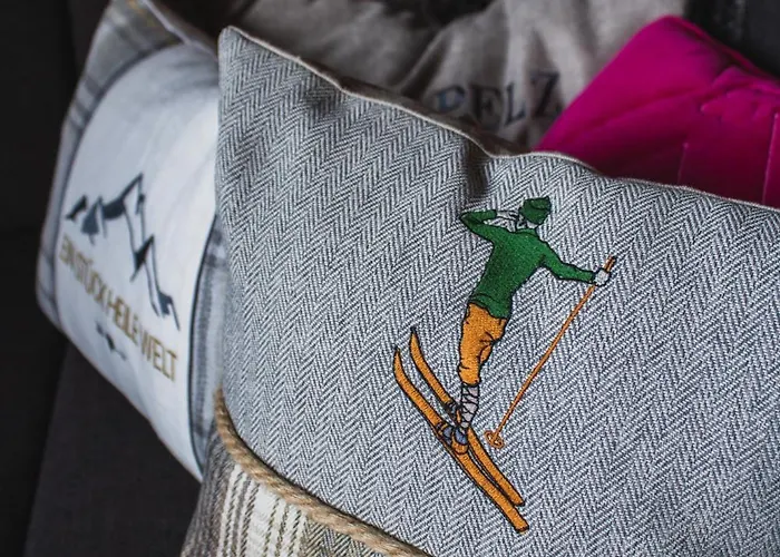 Seefelderin - Boutiquehotel St. Georg 4*