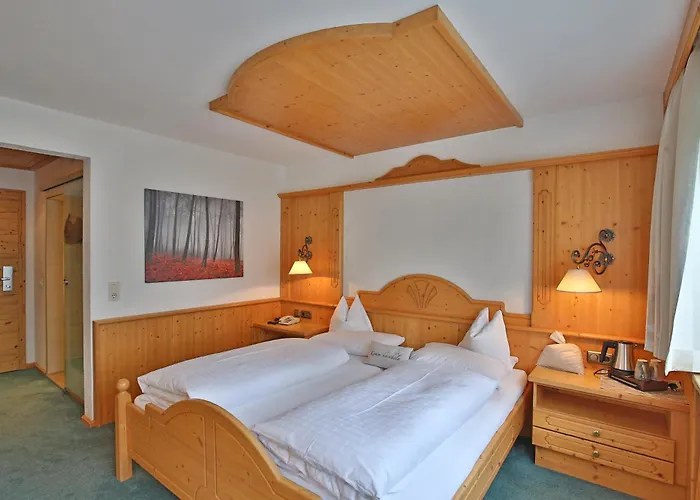 Seefelderin - Boutiquehotel St. Georg فندق