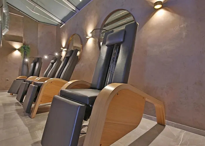 فندق Seefelderin - Boutiquehotel St. Georg 4*