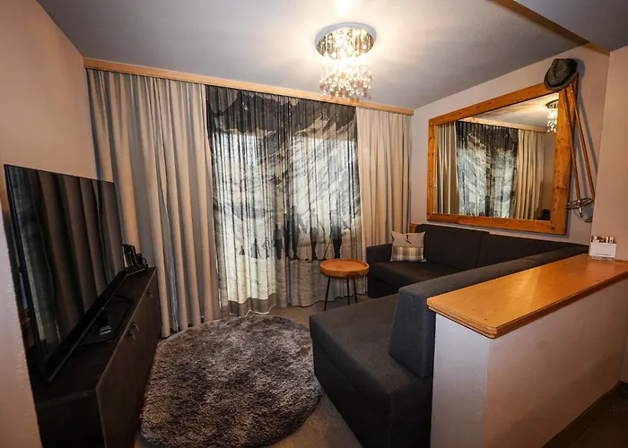 Seefelderin - Boutiquehotel St. Georg