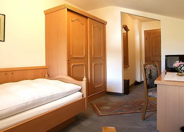 Seefelderin - Boutiquehotel St. Georg 4*