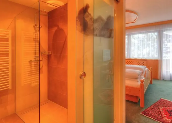 Seefelderin - Boutiquehotel St. Georg 4* سيفيلد ان تيرول