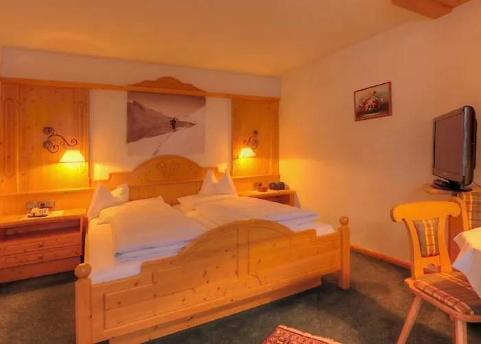 Seefelderin - Boutiquehotel St. Georg فندق سيفيلد ان تيرول