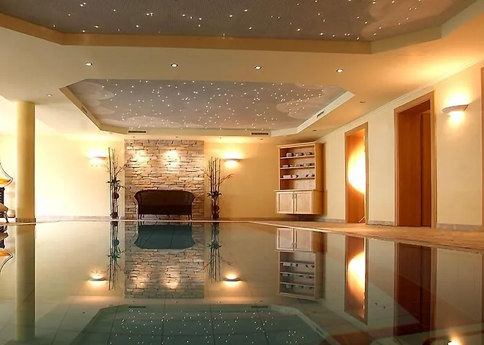 Seefelderin - Boutiquehotel St. Georg 4* Seefeld in Tirol