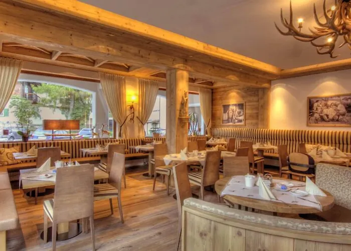 Seefelderin - Boutiquehotel St. Georg فندق