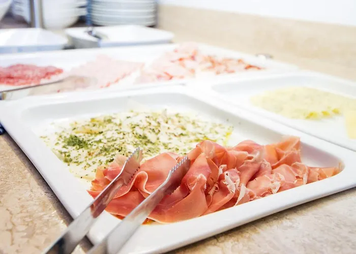 فندق Seefelderin - Boutiquehotel St. Georg