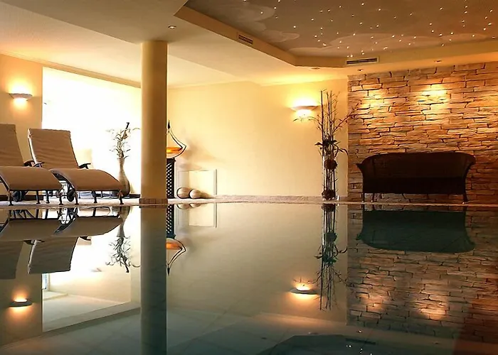 Seefelderin - Boutiquehotel St. Georg Отель