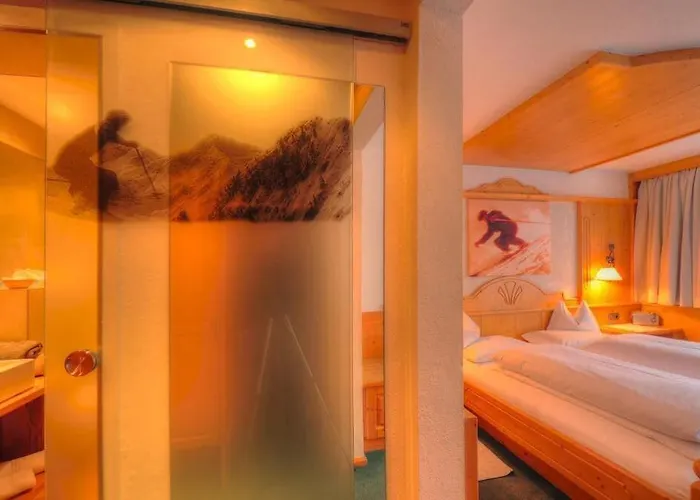 فندق Seefelderin - Boutiquehotel St. Georg