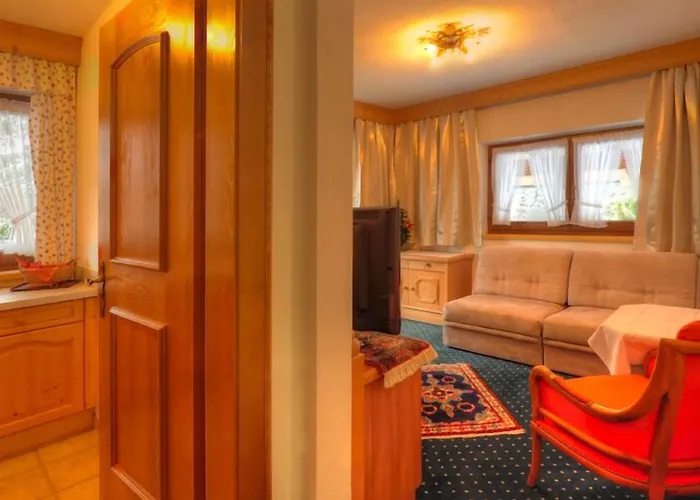 Seefelderin - Boutiquehotel St. Georg 4* Seefeld in Tirol