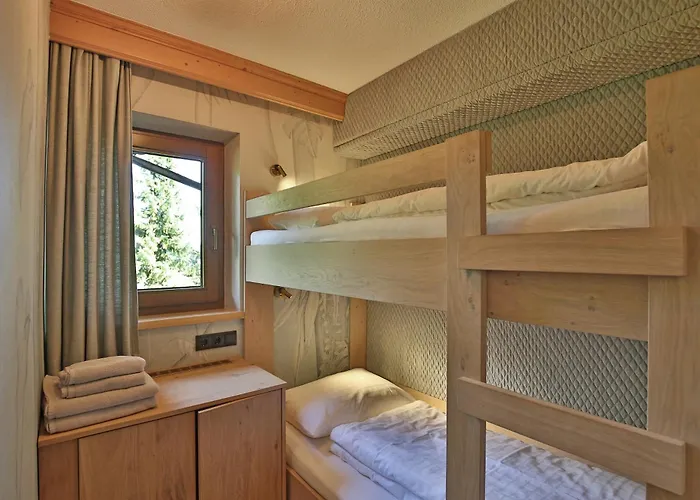 Seefelderin - Boutiquehotel St. Georg 4* Зеефельд в Тироле