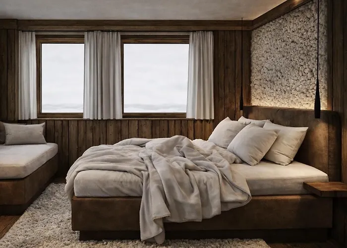 فندق Seefelderin - Boutiquehotel St. Georg