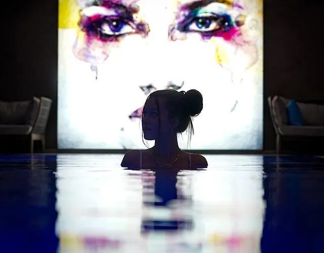 Seefelderin - Boutiquehotel St. Georg Зеефельд в Тироле