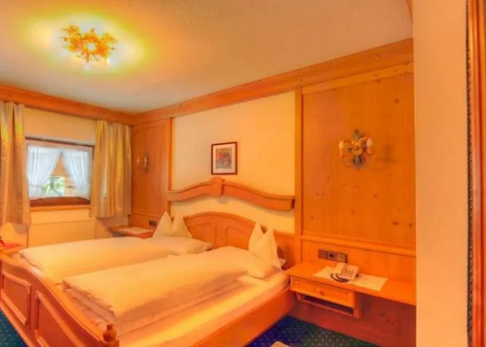 فندق Seefelderin - Boutiquehotel St. Georg