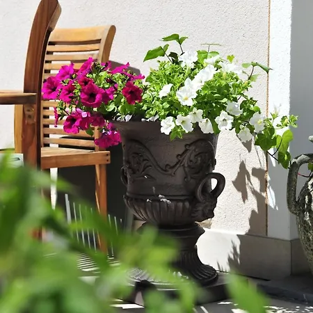 Otel Seefelderin - Boutiquehotel St. Georg 4*