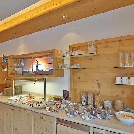 Seefelderin - Boutiquehotel St. Georg Otel Seefeld in Tirol