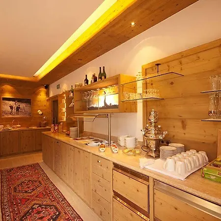 Otel Seefelderin - Boutiquehotel St. Georg