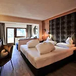 מלון Seefelderin - Boutiquehotel St. Georg