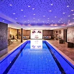 מלון Seefelderin - Boutiquehotel St. Georg