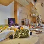 Seefelderin - Boutiquehotel St. Georg זיפלד אין טירול