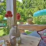 מלון Seefelderin - Boutiquehotel St. Georg 4*