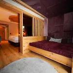 Seefelderin - Boutiquehotel St. Georg מלון זיפלד אין טירול