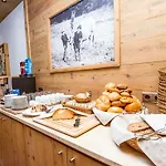 מלון Seefelderin - Boutiquehotel St. Georg