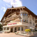 Seefelderin - Boutiquehotel St. Georg 4* זיפלד אין טירול