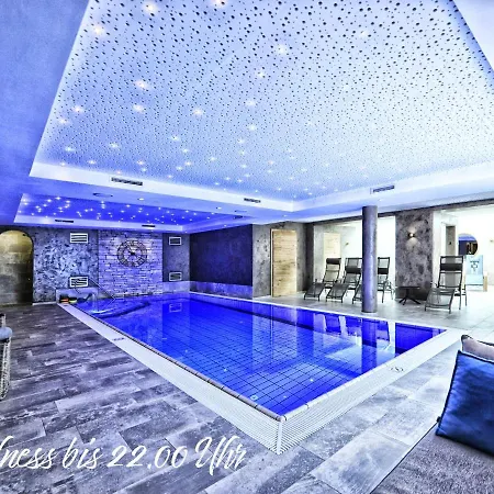 Hotel Seefelderin - Boutiquehotel St. Georg 4*