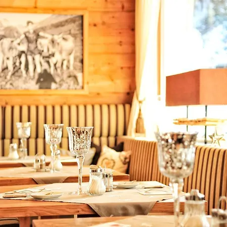 Hotel Seefelderin - Boutiquehotel St. Georg