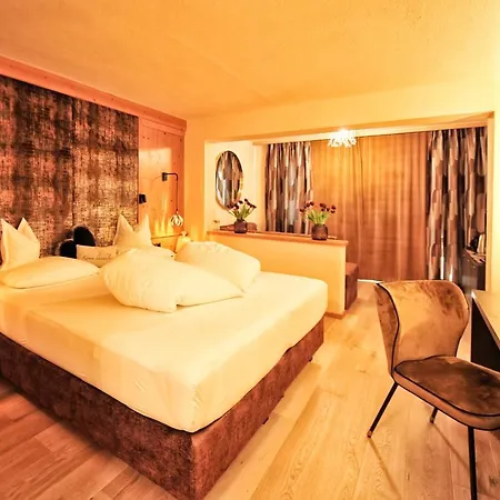 Hotel Seefelderin - Boutiquehotel St. Georg