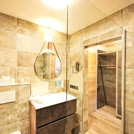 Seefelderin - Boutiquehotel St. Georg 4* Seefeld in Tirol