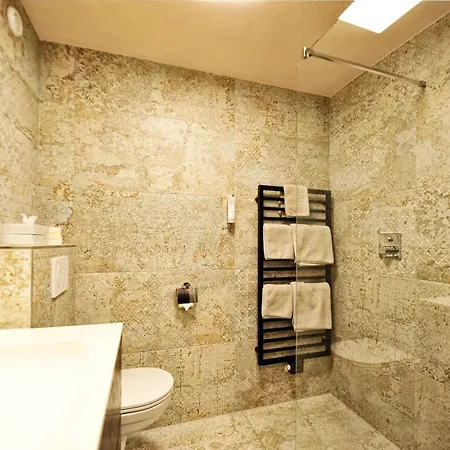 Hotel Seefelderin - Boutiquehotel St. Georg