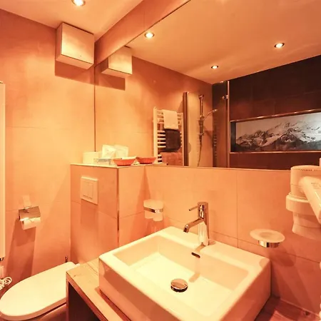 Seefelderin - Boutiquehotel St. Georg Hotel