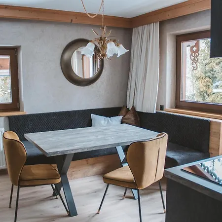 Hotel Seefelderin - Boutiquehotel St. Georg 4*