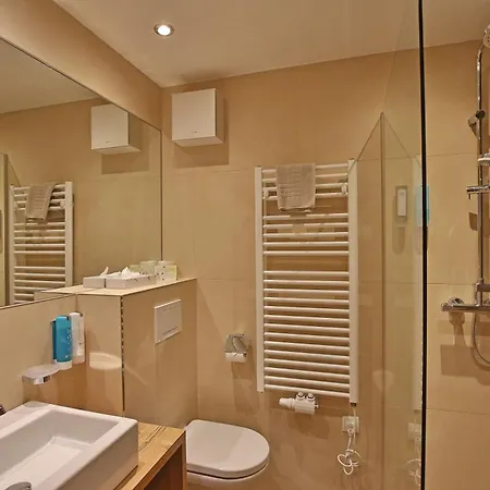 Seefelderin - Boutiquehotel St. Georg